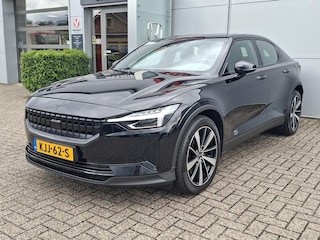 Polestar 2 Standard Range Single Motor 63kWh - Stoelverw. | Ad. cruise | Apple / Android | Nav