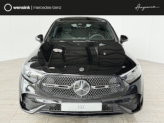 Mercedes-Benz GLC 300e 4MATIC Sport Edition | Panoramaschuifdak  | Trekhaak | Nightpakket | AMG Premium | AMG spoiler |