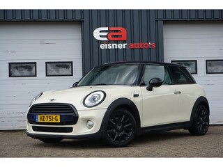 Mini Cooper 3-Deurs 1.5 Chili | NAVI | STOELVERW. | XENON/LED |CLIMATE | PDC |
