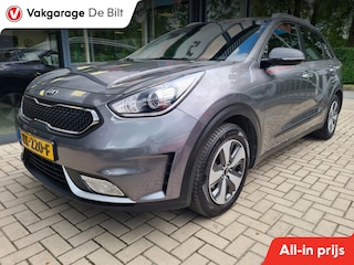 Kia Niro Niro 1.6 GDi DynamicLine Trekhaak