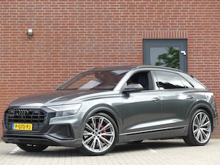 Audi Q8 60 TFSI e quattro S Competition B&O Trekhaak/Pano/Luchtvering