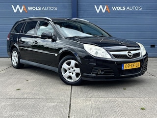 Opel Vectra Wagon 2.2-16V Business / APK 06-2027 / TREKHAAK / CRUISE!