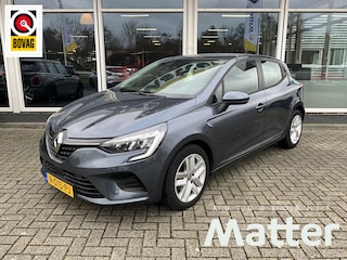Renault Clio 1.0 TCe Zen