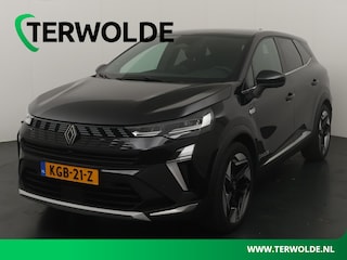Renault Symbioz iconic full hybrid E-Tech 160 | Trekhaak | Panoramadak | Harman Kardon |