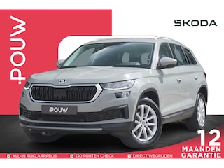 Skoda Kodiaq 1.5 TSI 150pk Business Edition | Trekhaak | Achteruitrijcamera | Navigatie