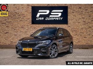 BMW X1 xDrive25e M-Sport, BOMVOL, Pano, Leder, HUD, H&K, ACC