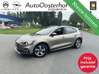 Ford Focus 1.5 Automaat 150pk Active Business