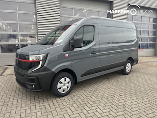 Renault Master Red Edition BPM VRIJ!