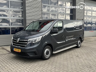 Renault Trafic 2.0 dCi 130 L2H1 Red Edition