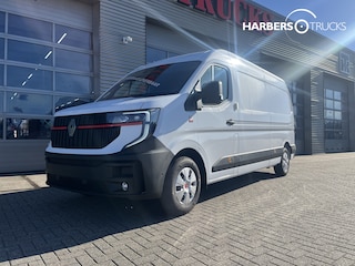 Renault Master Red Edition E-Tech L3H2