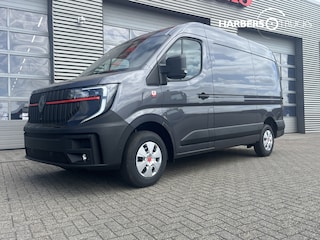 Renault Master Red Edition ***Automaat***