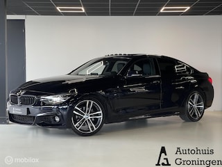 BMW 420i High Executive Edition