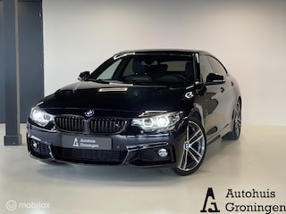 BMW 420i High Executive Edition