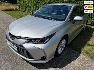 Toyota Corolla 1.8 Hybrid Active met 1 jaar Fabrieksgarantie