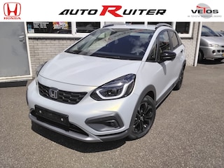 Honda Jazz 1.5 e:HEV Advance Crosstar Hybrid