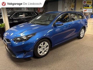 Kia Ceed Sportswagon 1.0 T-GDi MHEV DynamicLine/navi/camara/apple carplay/boeken