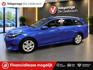 Kia Ceed Sportswagon 1.0 T-GDi MHEV DynamicLine/navi/camara/apple carplay/boeken
