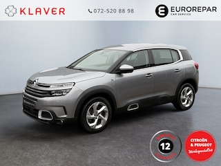 Citroën C5 Aircross 1.6 Pl.Hyb. 225 Feel | Camera | Dodehoek | Navi | Dab