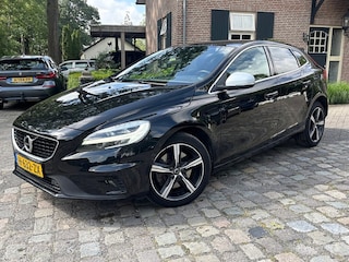 Volvo V40 1.5 T3 Edition,Polar,Sport, Ecc,Navi,Led,Panodak,Cc
