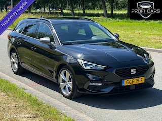 Seat Leon ST 2.0 TDI FR Business Intense