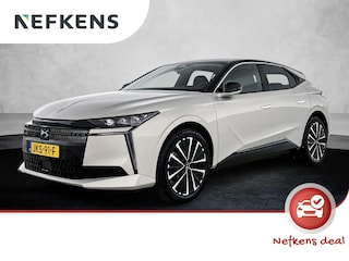 DS 4 No E-Tense Pallas Tech Pack 58.3 kWh Accu 98% | Adaptieve cruise control | verwarmbare voorstoelen | Navigatie | Camera achter | Electrische achterklep