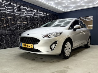 Ford Fiesta 1.0 EcoBoost Titanium