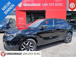 Opel Mokka 1.2 Turbo GS