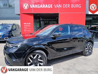 Opel Mokka 1.2 Turbo GS