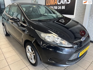 Ford Fiesta 1.25 Limited |NW APK | Airco |Distri. vervangen