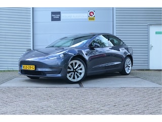 Tesla Model 3 Long Range AWD 75 kWh 19" Alu, Enhanced AutoPilot3.0 Ryzen (twv 3.800,-)