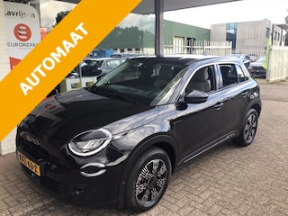 Fiat 600 1.2 Hybrid Turbo Charged 100pk Aut Urban