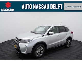 Suzuki Vitara 1.4 Boosterjet Comfort Smart Hybrid