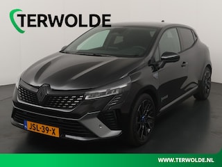Renault Clio esprit Alpine full hybrid E-Tech 145 | BOSE Audio | 360 Camera | Adapt. Cruise |
