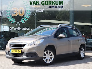 Peugeot 2008 1.2 Access Airco / Stuurbekr / Trekh / Cruise Nieuwe Distributieriem / Volledig onderhouden
