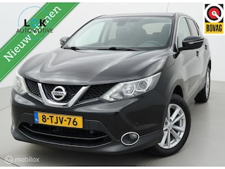 Nissan Qashqai 1.2 Premier Edition PANO|CAMERA|LED