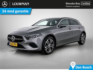 Mercedes-Benz A-klasse 250 e Business Plug-In Hybride Parkeerpakket met achteruitrijcamera | Ledkoplampen | Stoelverwarming voor Inclusief 24 maanden MB Certified garantie voor Europa.