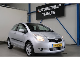 Toyota Yaris 1.3 VVTi Sol - N.A.P. Airco.