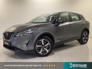 Nissan Qashqai 1.5 e-Power Acenta | Apple CarPlay / Android Auto navigatie | Camera | Cruise Control |