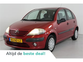 Citroën C3 1.4i Différence | Cruise | Airco |