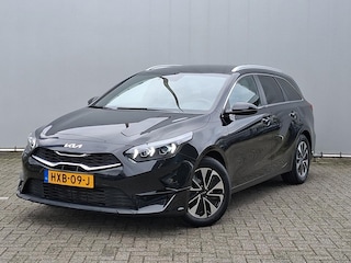 Kia Ceed Sw 1.0 T-GDi 100pk Design Edition