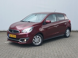 Mitsubishi Space Star 1.0 MIVEC 71PK Go Intense