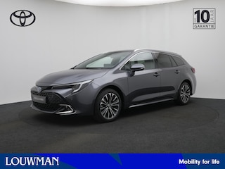 Toyota Corolla Touring Sports Hybrid 200 PK Dynamic || Nieuw & Direct leverbaar|| Actieprijs|| incl. € 5.000 korting||