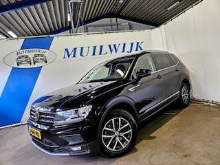 Volkswagen Tiguan 1.5 TSI 7 pers. Comfortline Business / Camera / NL Auto