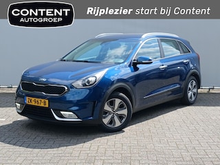 Kia Niro 1.6 GDi DynamicLine I Trekhaak