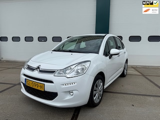 Citroën C3 1.0 PureTech Collection