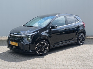 Kia Picanto 1.0 DPi 67pk GT-Line
