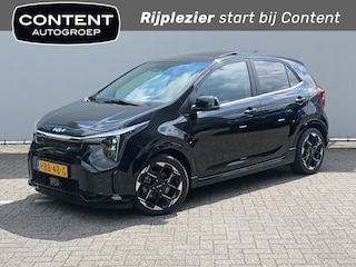 Kia Picanto 1.0 DPi 67pk GT-Line