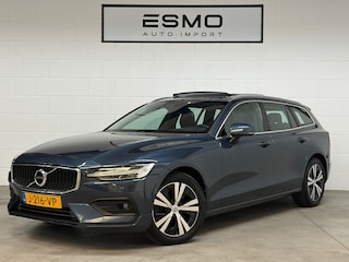Volvo V60 2.0 B3 Business Pro Panoramadak Trekhaak Camera ACC