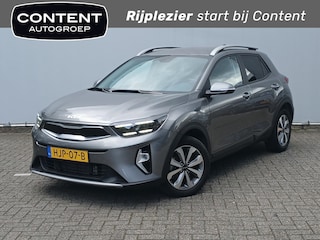 Kia Stonic 1.0 T-GDi DynamicPlusLine