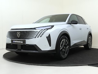 Peugeot 3008 Allure Avantage 210 73 kWh LAGE STAND!